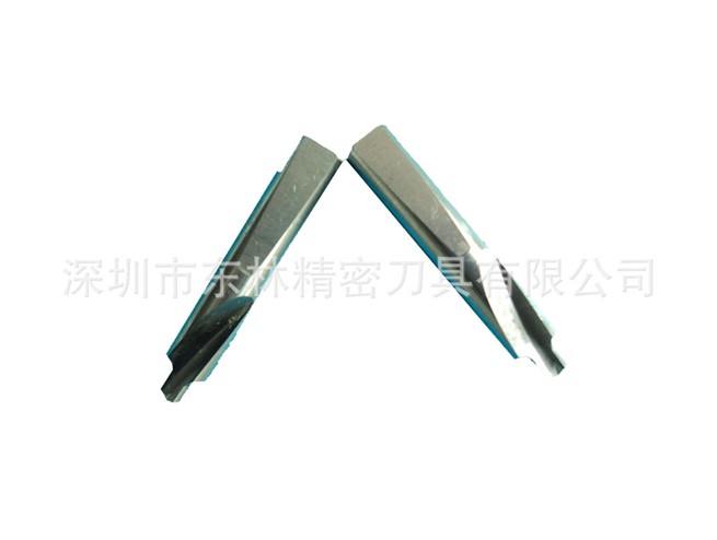 单头B型中心钻